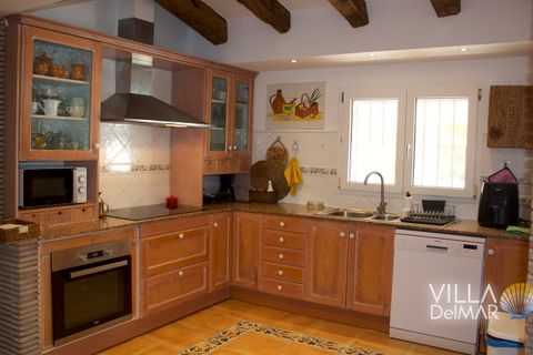 Villa i Denia, Alicante, Denia - € 850.000 | Ref: V-710 - foto 6